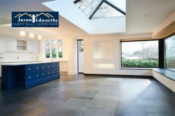 Our top tips for building near a boundary line Faversham