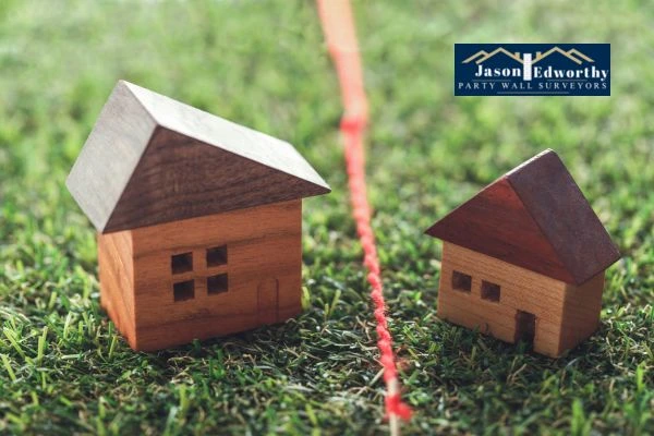 Do you want to build on a boundary line Faversham call our team today!