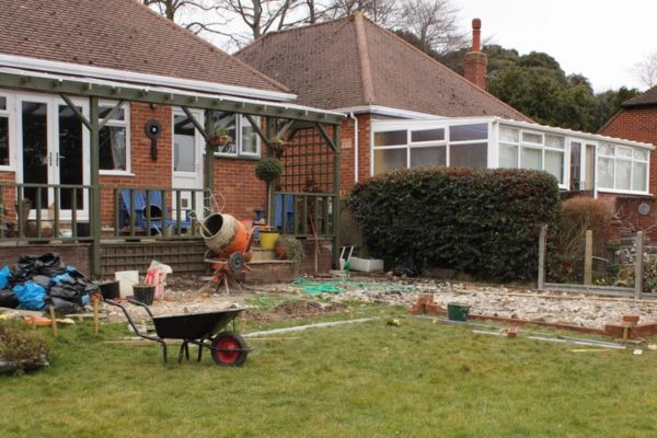 Understand the importance of boundary walls Faversham contact Jason edworthy party wall surveyors today!