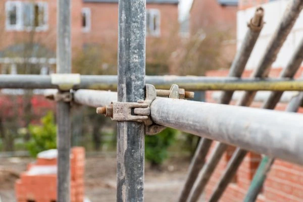 Ensure a party wall agreement is in place before Damage to Property Faversham happens.