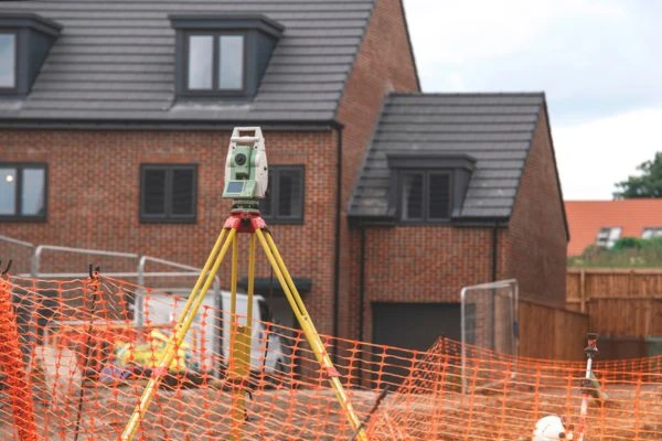 Damage to Property Faversham - speak to our surveyors today!
