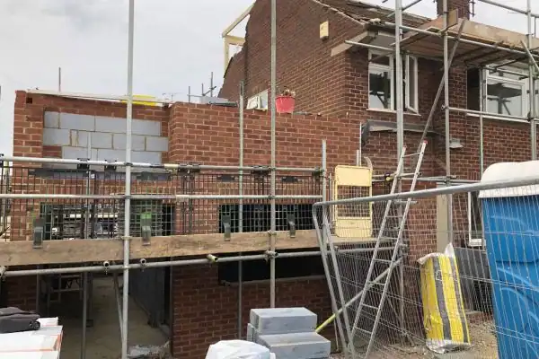 What to do if you have an Invalid Party Wall Notice Faversham