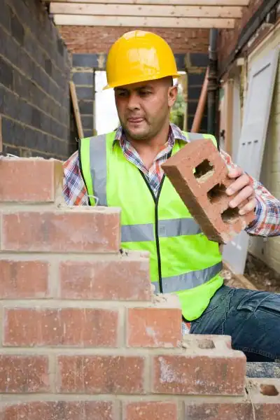 Jason Edworthy Party Wall Surveyors Faversham Working with Builders